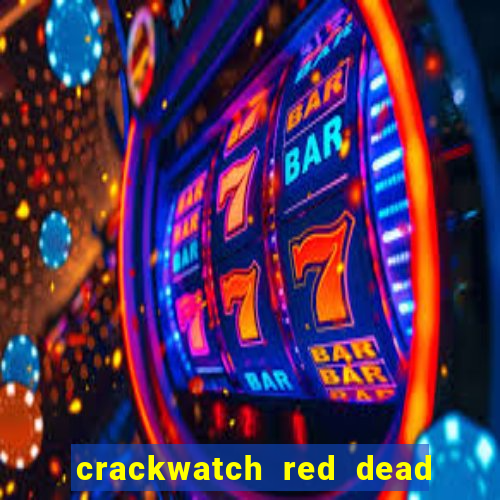 crackwatch red dead redemption 1